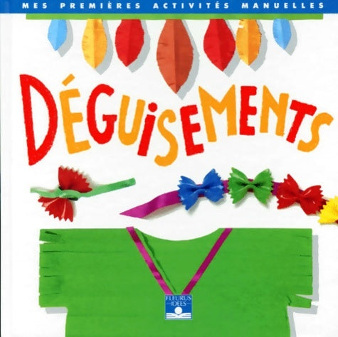 Livrenpoche : Déguisements - Roser Pinol - Livre