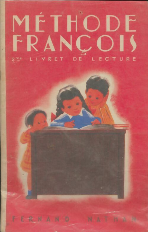 Livrenpoche : Méthode français 2ème livret de lecture - Collectif - Livre