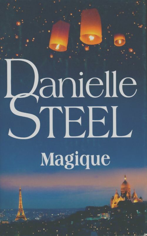 Livrenpoche : Magique - Danielle Steel - Livre