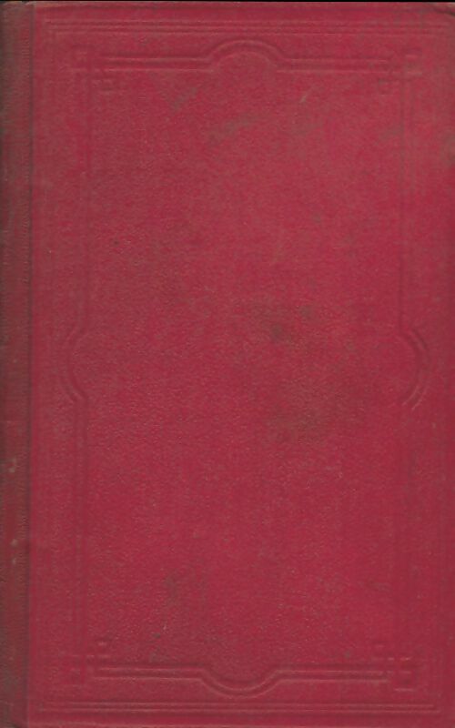 Livrenpoche : Histoire générale de la guerre franco-allemande (1870-71) Tome Ii : L'armée impériale Tome Ii - Collectif - Livre