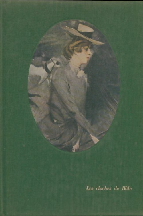 Livrenpoche : Les cloches de Bâle - Louis Aragon - Livre