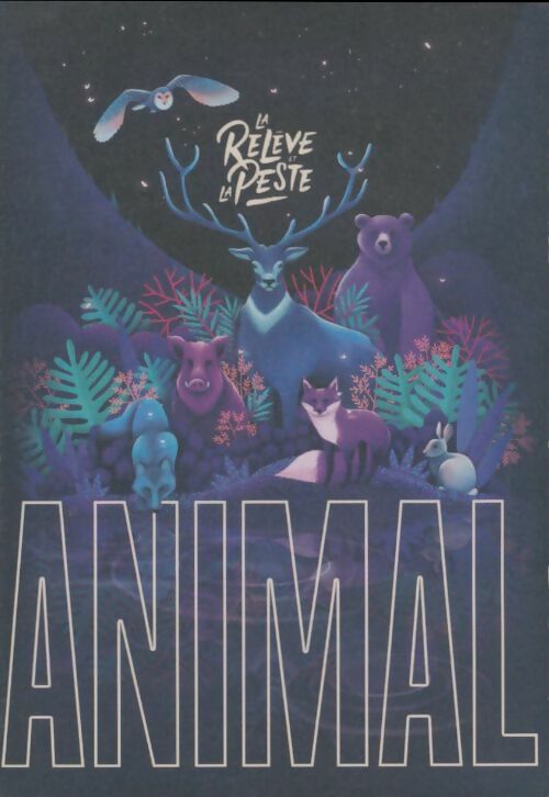Livrenpoche : Animal - Collectif - Livre