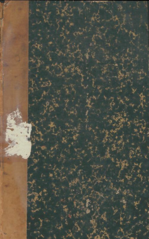Livrenpoche : Recueil des actes administratifs du Morbihan. 1902-1907 - Collectif - Livre