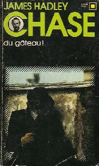 Livrenpoche : Du gâteau ! - James Hadley Chase - Livre