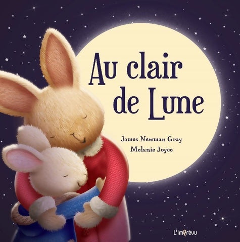 Livrenpoche : Au clair de Lune - Melanie Joyce - Livre