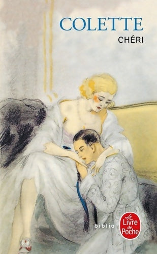Livrenpoche : Chéri - Sidonie-Gabrielle Colette - Livre