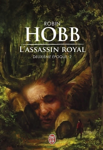 Livrenpoche : L'assassin royal deuxième époque - 2 bus - Robin Hobb - Livre