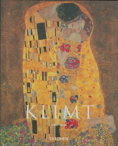 Livrenpoche : Klimt - Gilles Néret - Livre