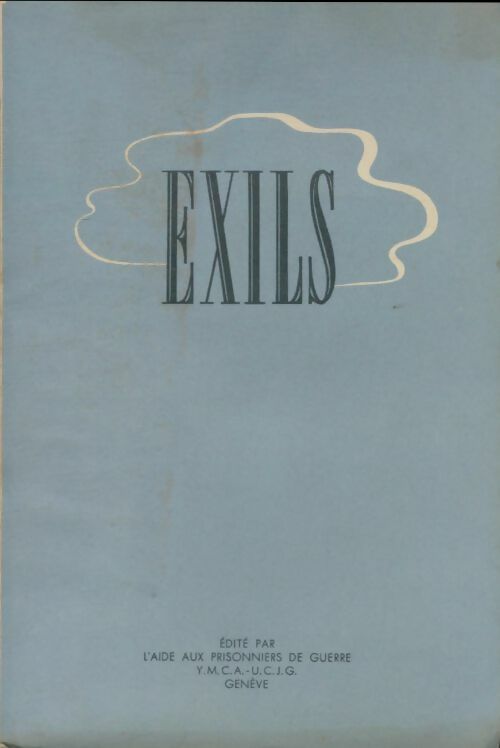 Livrenpoche : Exils - Collectif - Livre
