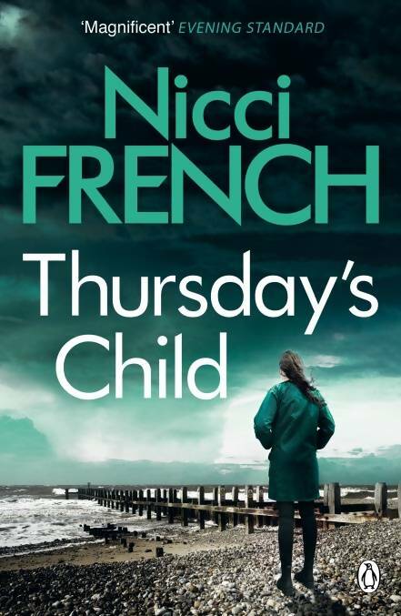 Livrenpoche : Thursday's Child - Nicci French - Livre