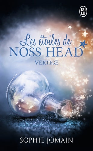 Livrenpoche : Les étoiles de noss head - Sophie Jomain - Livre