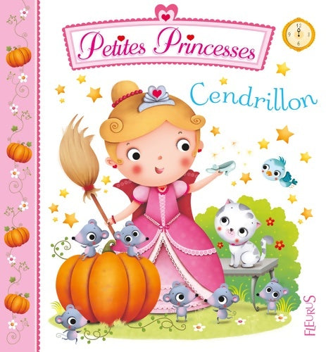 Livrenpoche : Cendrillon Tome II : N°2 - Emilie Beaumont - Livre