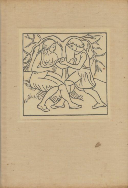 Livrenpoche : Daphnis et chloé - Longus - Livre