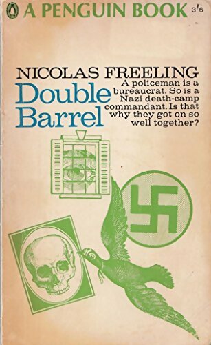 Livrenpoche : Double-Barrel - Nicolas Freeling - Livre