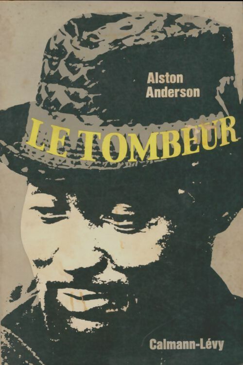Livrenpoche : Le Tombeur - Alston Anderson - Livre
