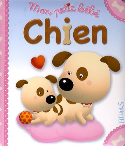 Livrenpoche : Chien - Nadia Berkane - Livre