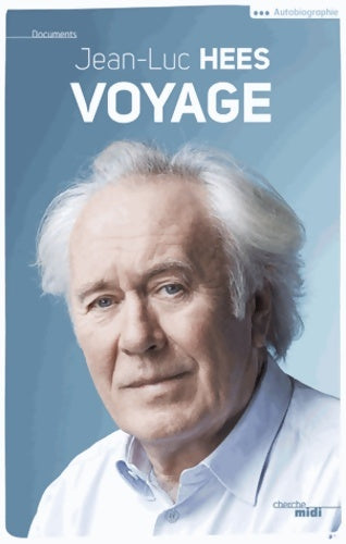 Livrenpoche : Voyage - Jean-Luc Hees - Livre