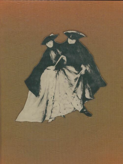 Livrenpoche : Venise - Gabriel Faure - Livre