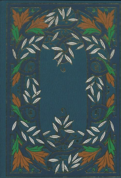 Livrenpoche : Notre coeur - Guy De Maupassant - Livre