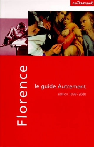 Livrenpoche : Florence - Antonio Tabucchi - Livre