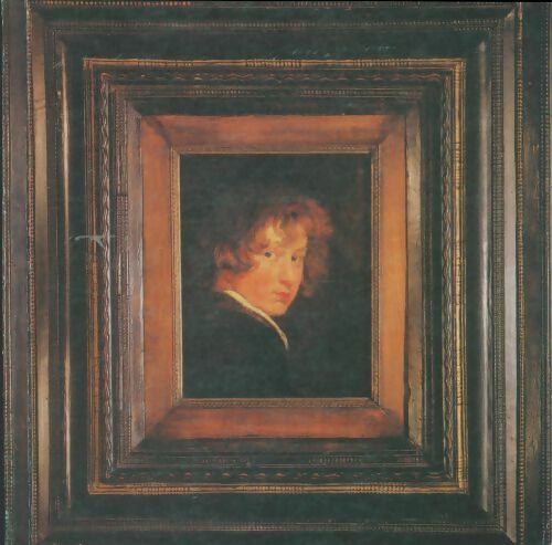 Livrenpoche : Guide à travers l'expositionde la galerie des tableaux de l'académie des Beaux-Arts de Vienne - Heribert Hutter - Livre