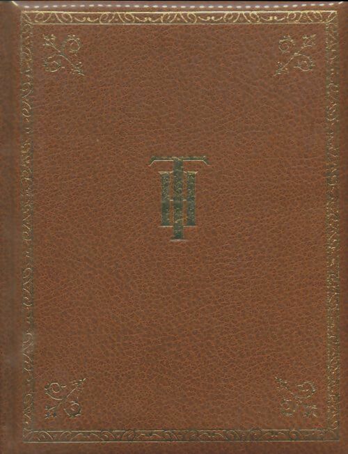 Livrenpoche : Les semailles et les moissons Tome II : Amélie - Henri Troyat - Livre