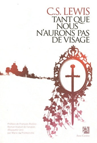 Livrenpoche : Tant que nous n'aurons pas de visage - Collectif - Livre