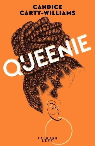 Livrenpoche : Queenie - Candice Carty-Williams - Livre