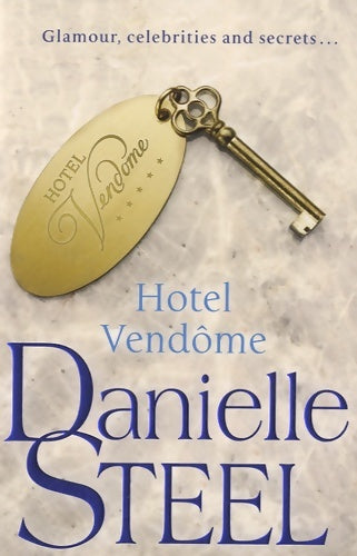 Livrenpoche : Hôtel Vendôme - Danielle Steel - Livre