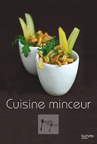 Livrenpoche : Cuisine minceur - Laurence Tilly (du) - Livre