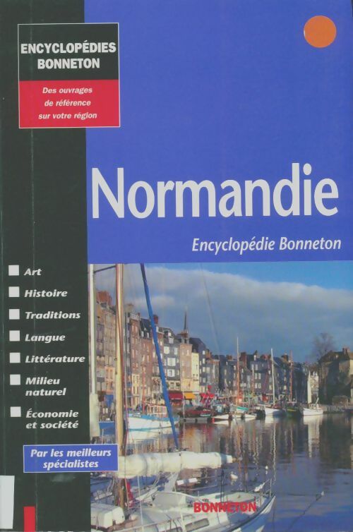Livrenpoche : Normandie - Collectif - Livre