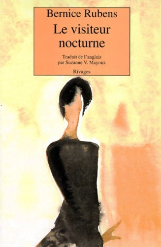 Livrenpoche : Le visiteur nocturne - Bernice Rubens - Livre