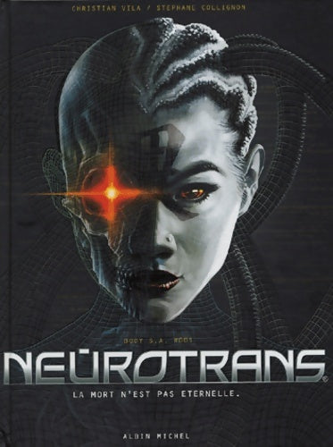 Livrenpoche : Neurotrans : Body S. A. - Colignon - Livre