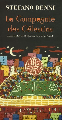 Livrenpoche : La Compagnie des Célestins - Marguerite Pozzoli - Livre