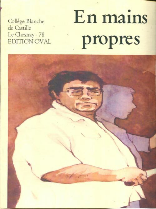 Livrenpoche : En mains propres - Collectif - Livre
