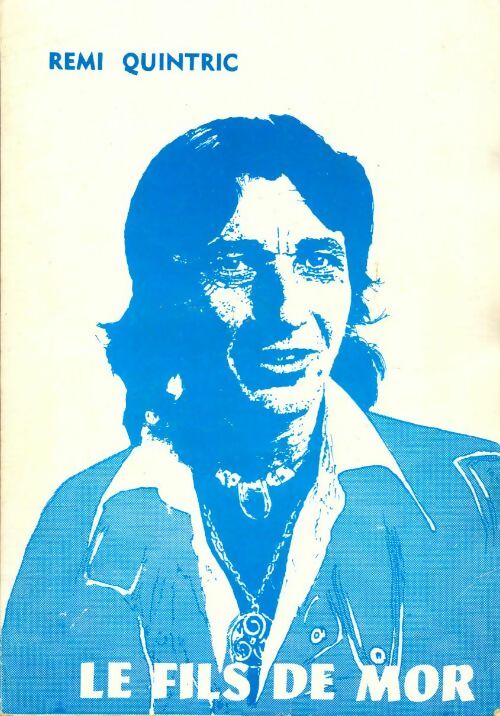 Livrenpoche : Le fils de mor - Rémi Quintric - Livre