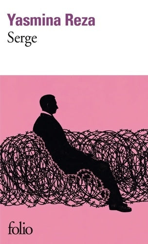 Livrenpoche : Serge - Yasmina Reza - Livre