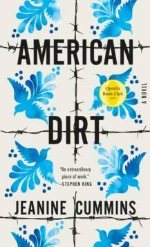 Livrenpoche : American dirt - Jeanine Cummins - Livre