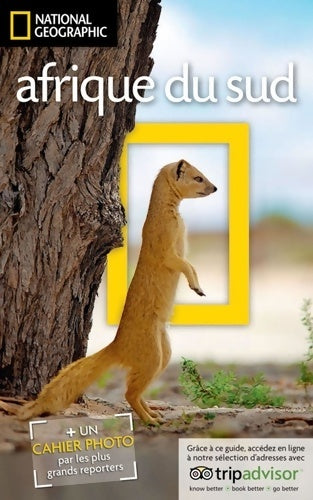 Livrenpoche : Afrique du Sud - Roberta Cosi - Livre