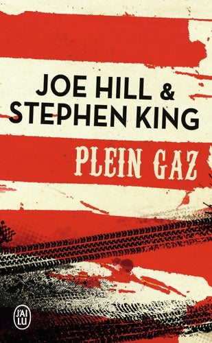 Livrenpoche : Plein gaz - Joe Hill - Livre