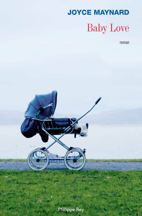 Livrenpoche : Baby love - Joyce Maynard - Livre