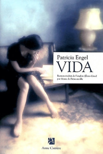 Livrenpoche : Vida - Patricia Engel - Livre
