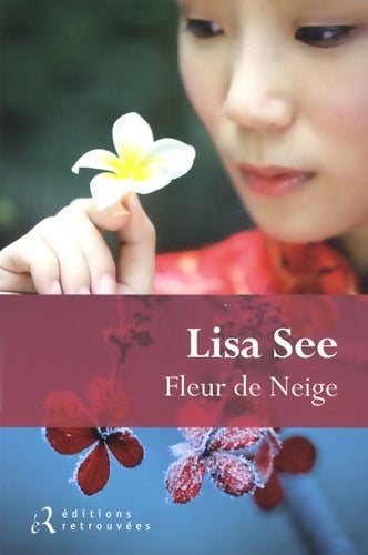 Livrenpoche : Fleur de neige - Lisa See - Livre