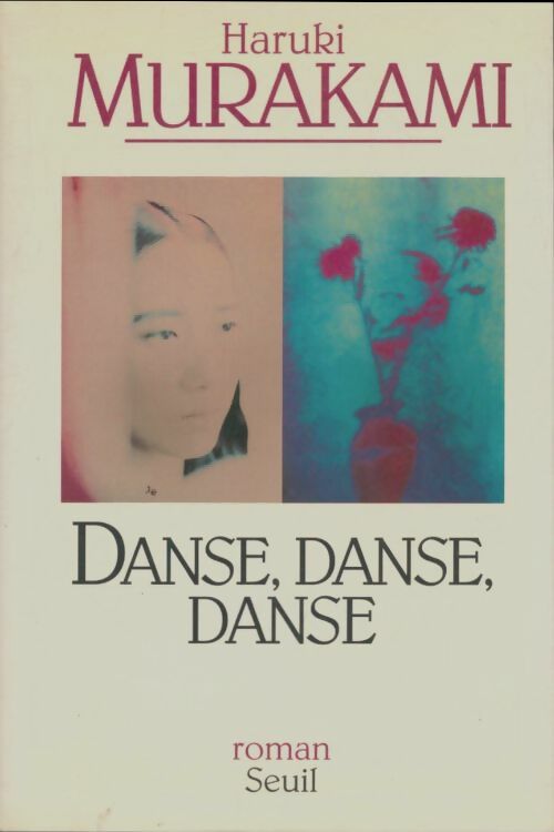 Livrenpoche : Danse, danse, danse - Haruki Murakami - Livre