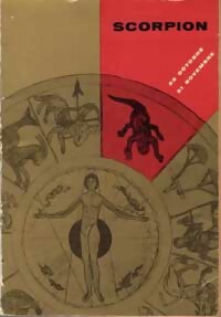 Livrenpoche : Scorpion - André Barbault - Livre