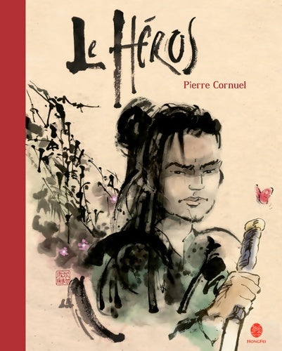Livrenpoche : Le héros - Pierre Cornuel - Livre