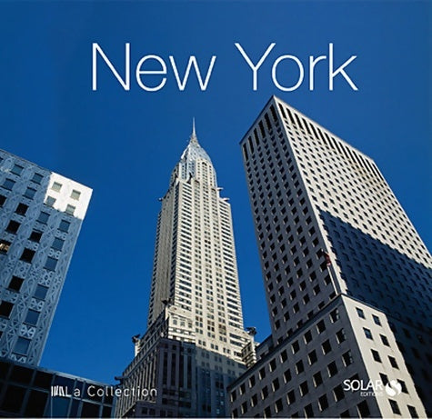 Livrenpoche : New York - la collection - Collectif - Livre