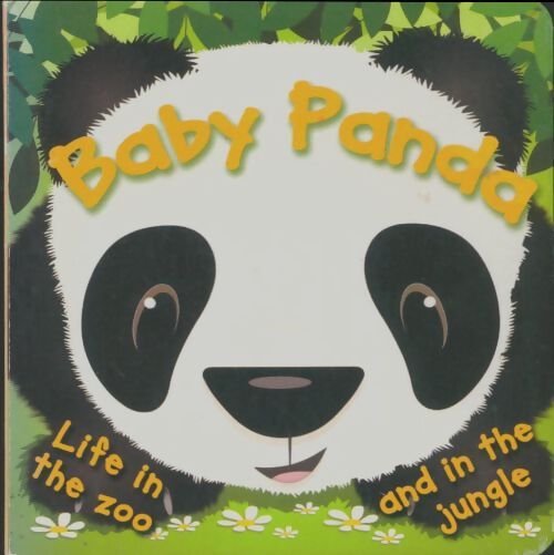 Livrenpoche : Baby panda - Xxx - Livre