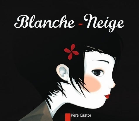 Livrenpoche : Blanche-neige - Jacob Grimm - Livre