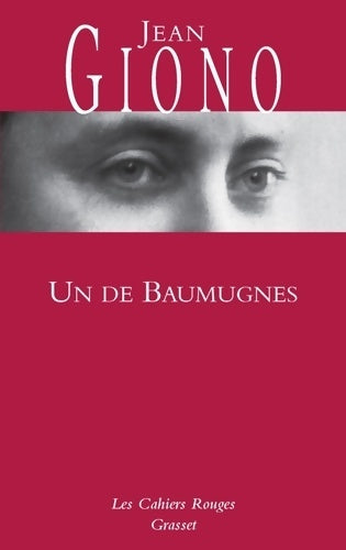 Livrenpoche : Un de Baumugnes - Jean Giono - Livre